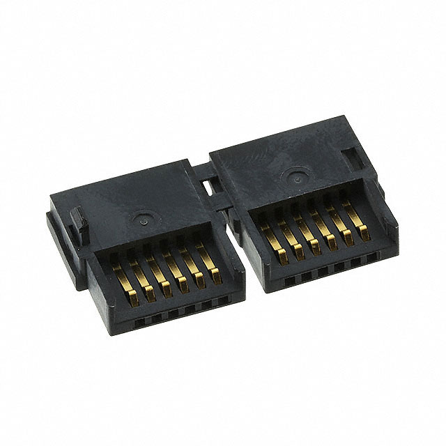 QR/P18-12SA Hirose Electric Co Ltd  Specializzato